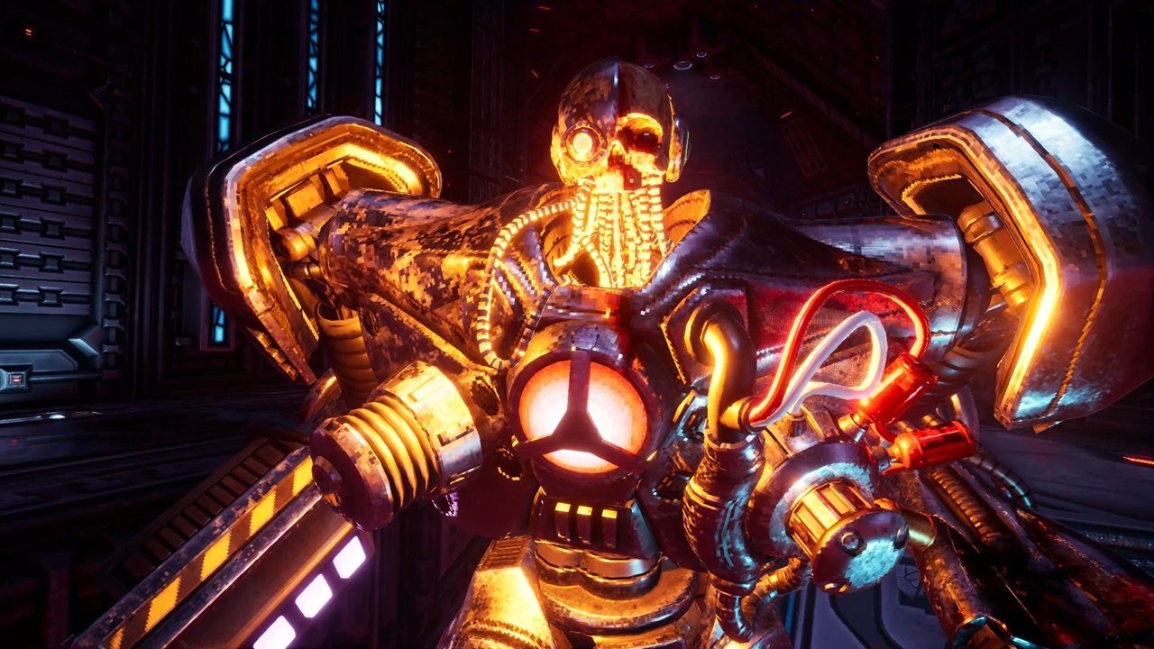 System Shock screenshot 5
