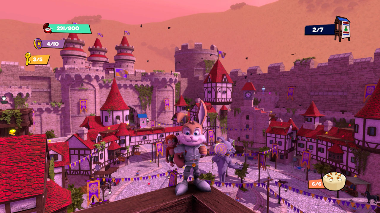 Clive 'N' Wrench screenshot 5