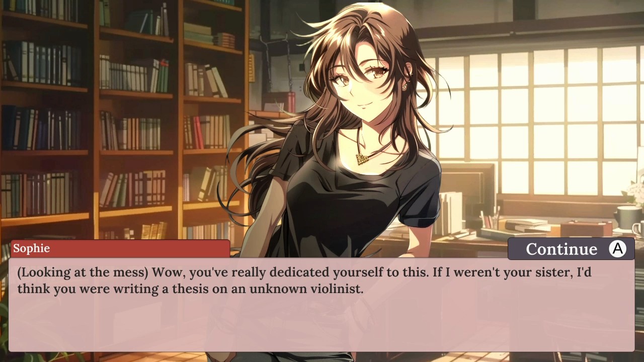 Love at First Sight screenshot 6
