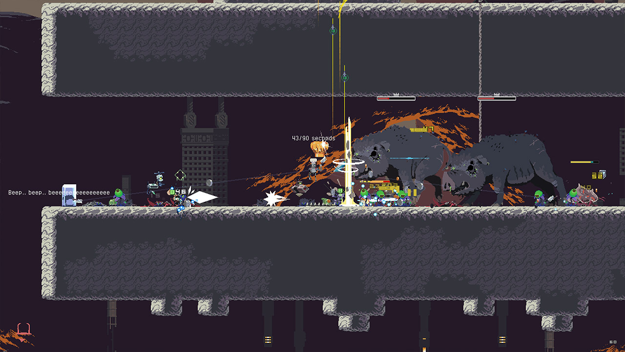 Risk of Rain Returns screenshot 3