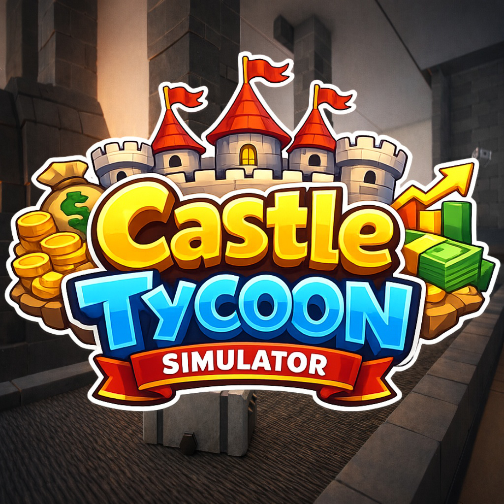 Castle Tycoon Simulator