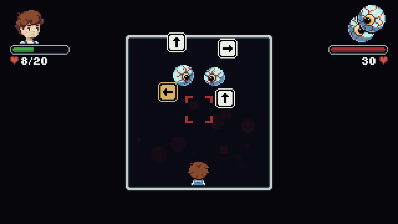 Dreamed Away screenshot 4