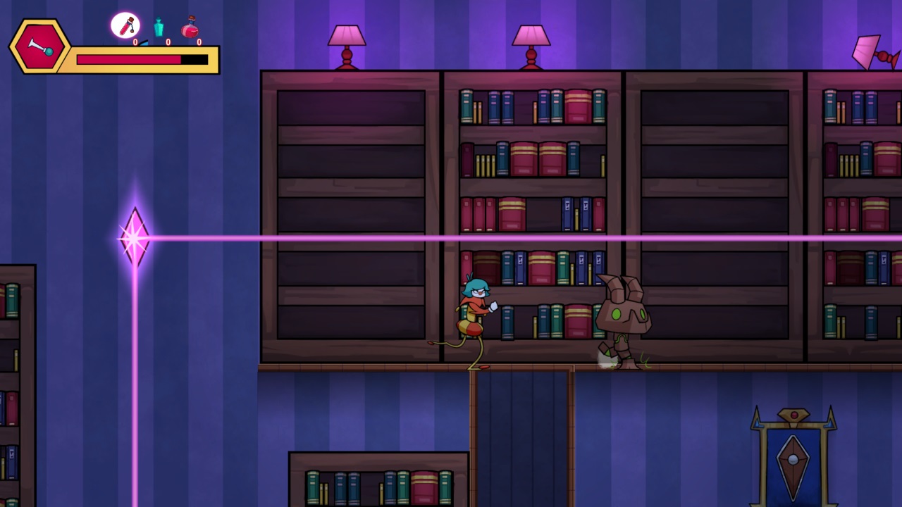 Troupe screenshot 3