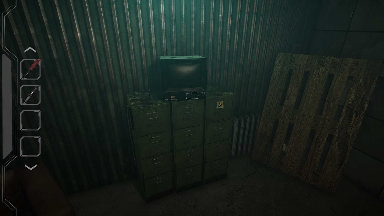 Escape 2088 screenshot 2