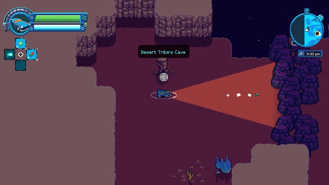 RoadOut screenshot 5