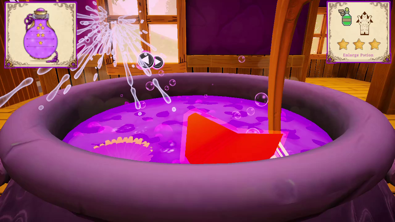 Alchemist: The Potion Monger screenshot 1