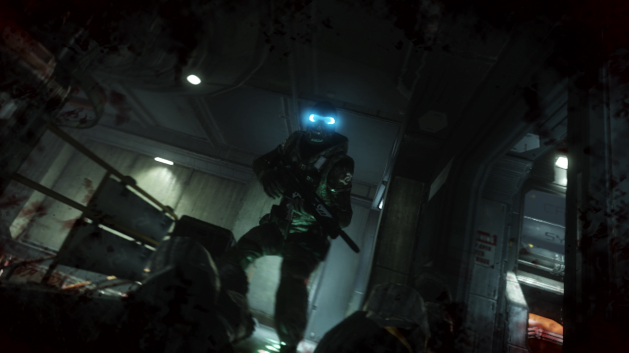 Crysis 3 Remastered screenshot 5