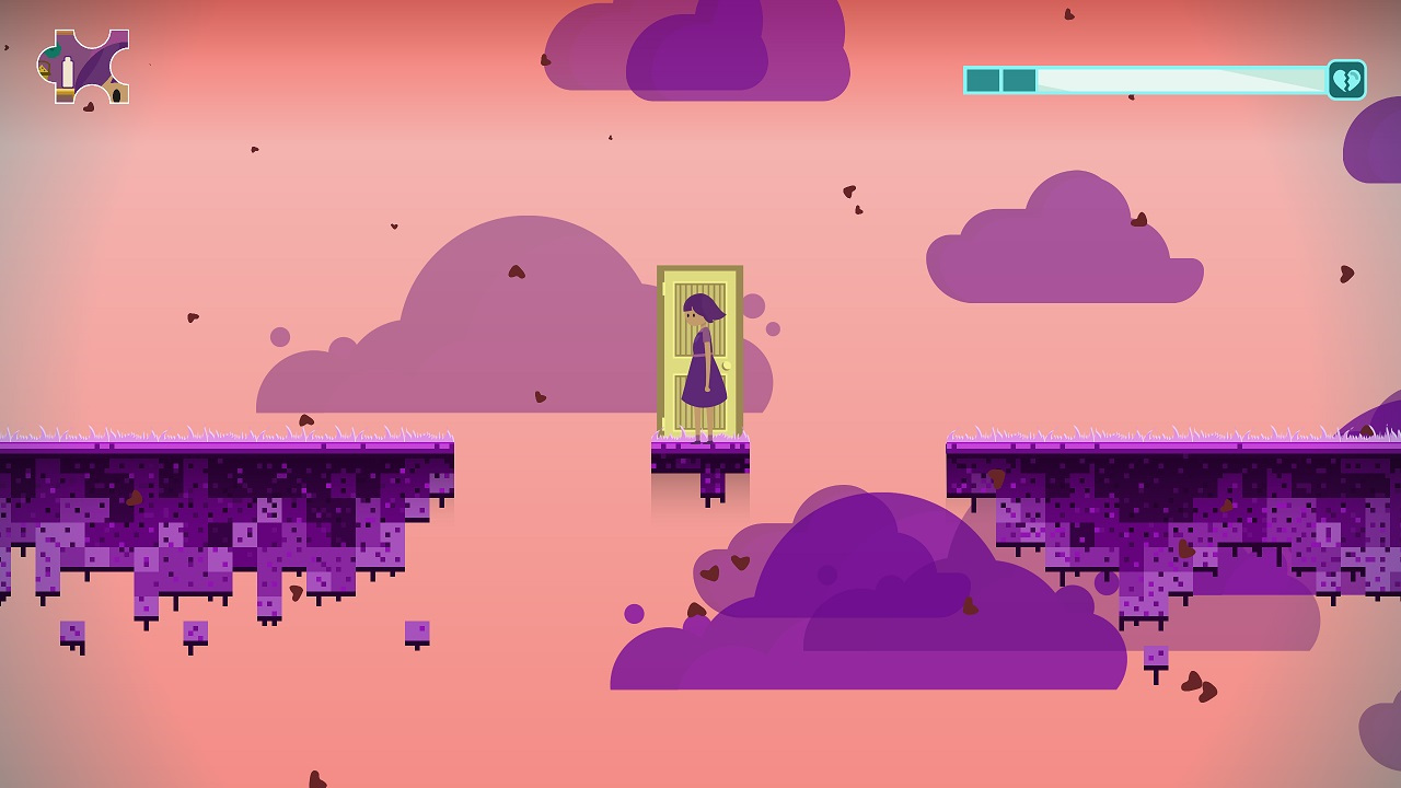 Blueberry screenshot 6