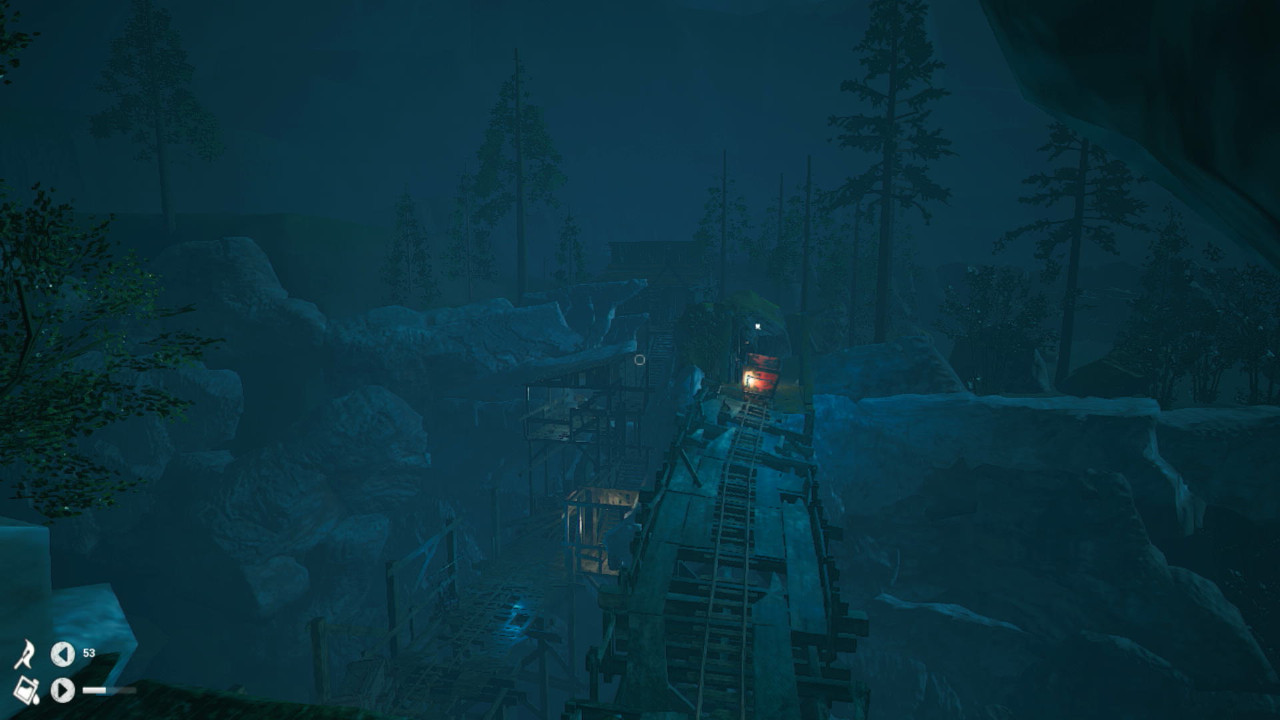 The Beast Inside screenshot 6