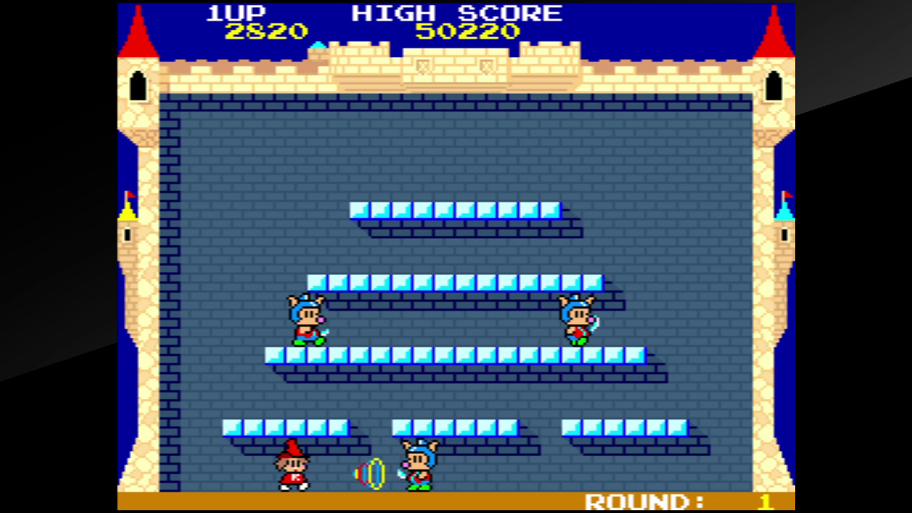 TAITO Milestones screenshot 4