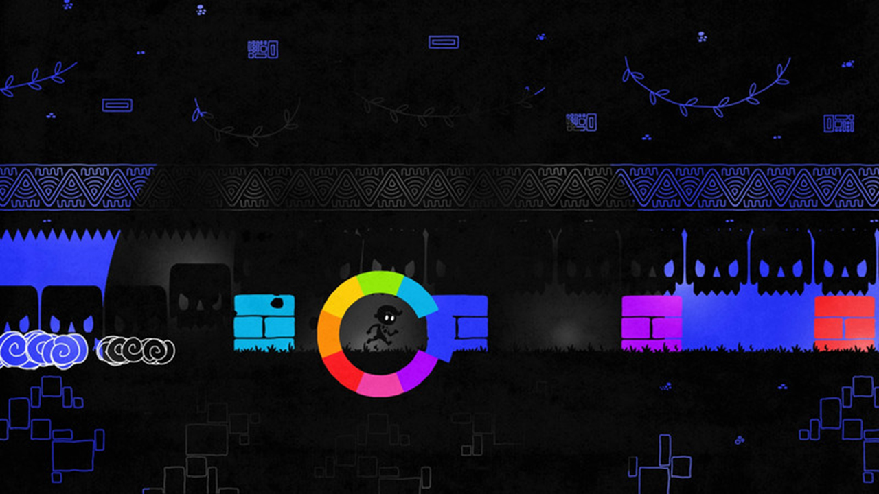 Hue screenshot 3