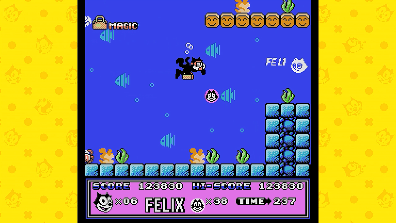 Felix the Cat screenshot 5