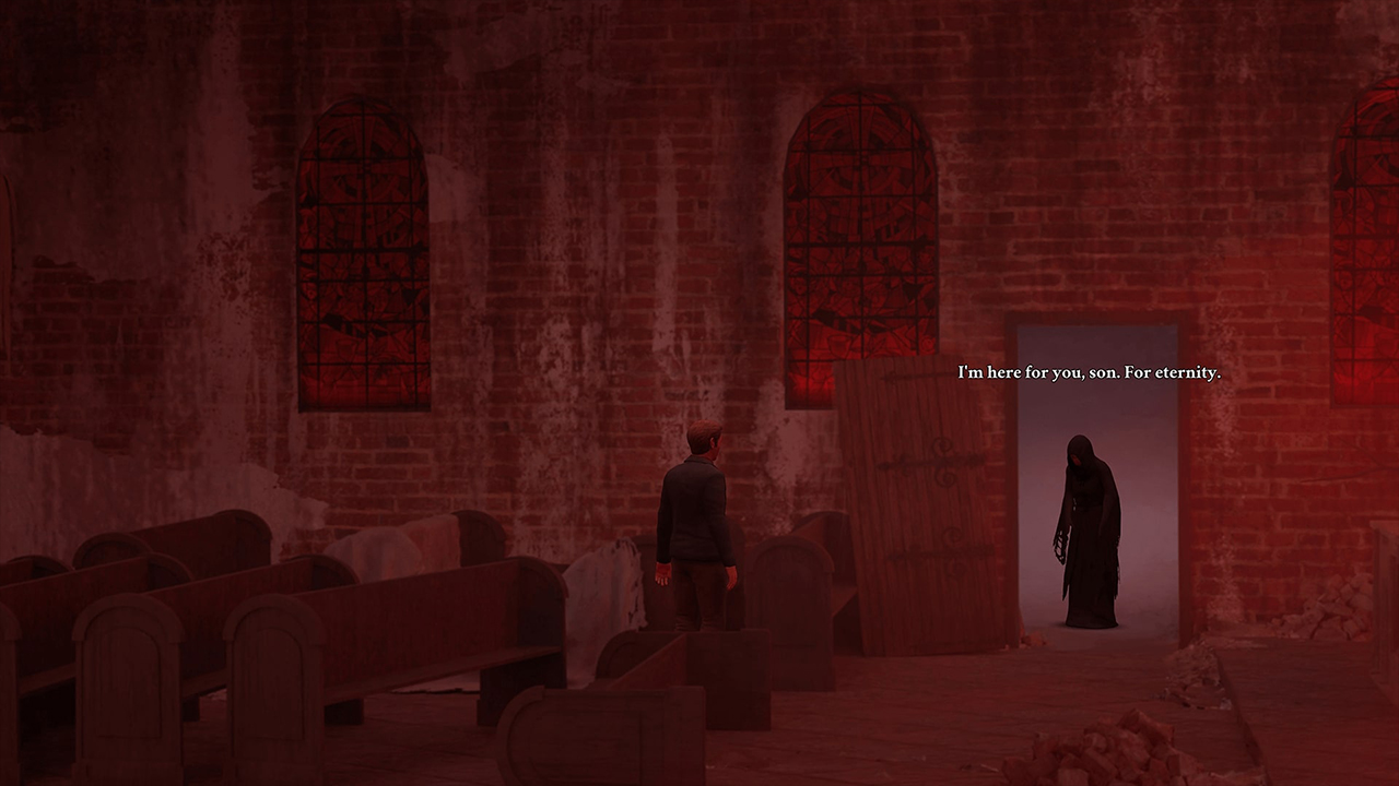 Saint Kotar screenshot 5