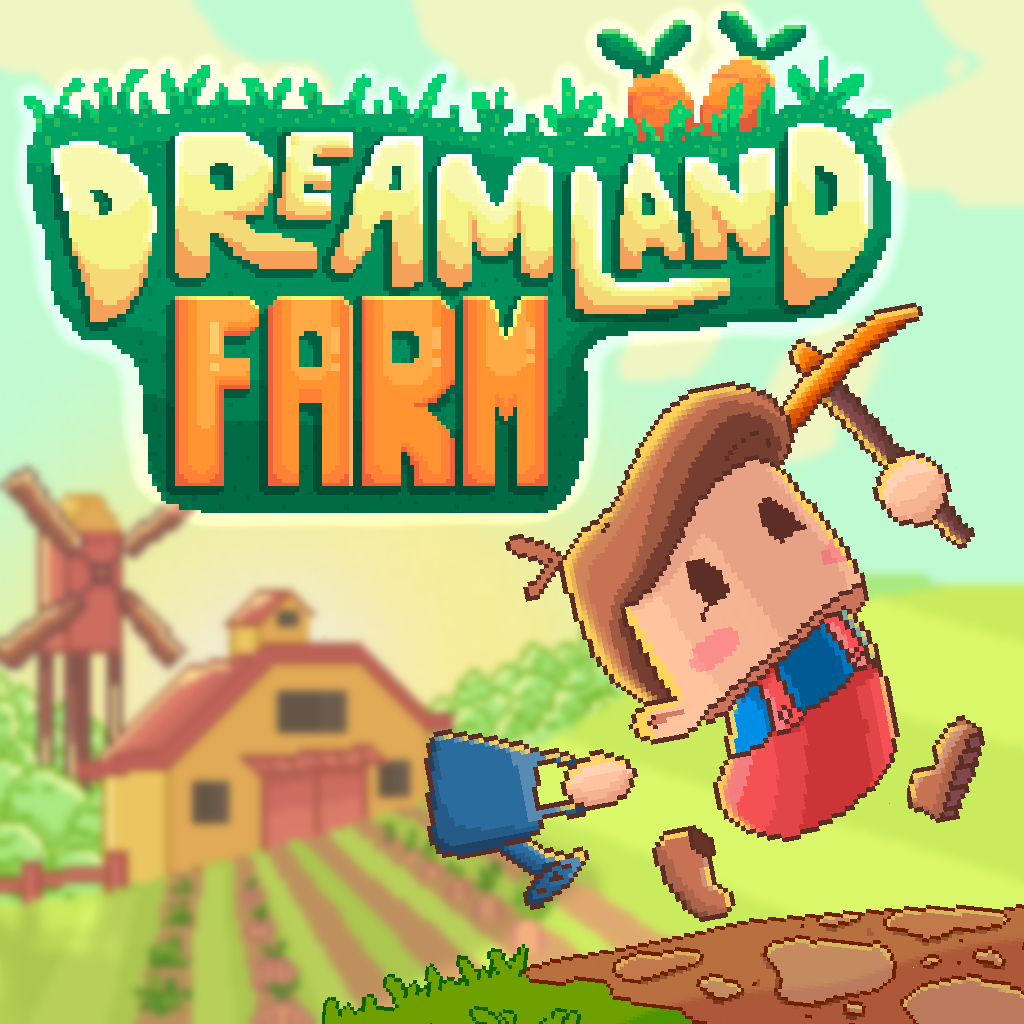 Dreamland Farm