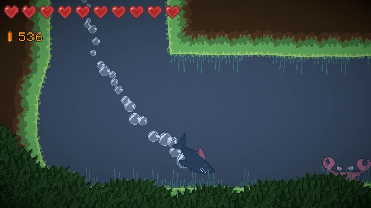 Makis Adventure screenshot 2
