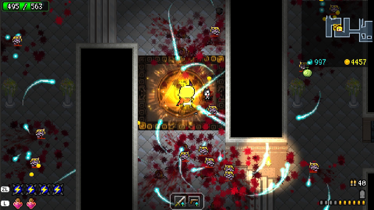 RASPBERRY MASH screenshot 5