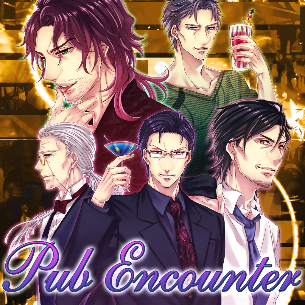 Pub Encounter