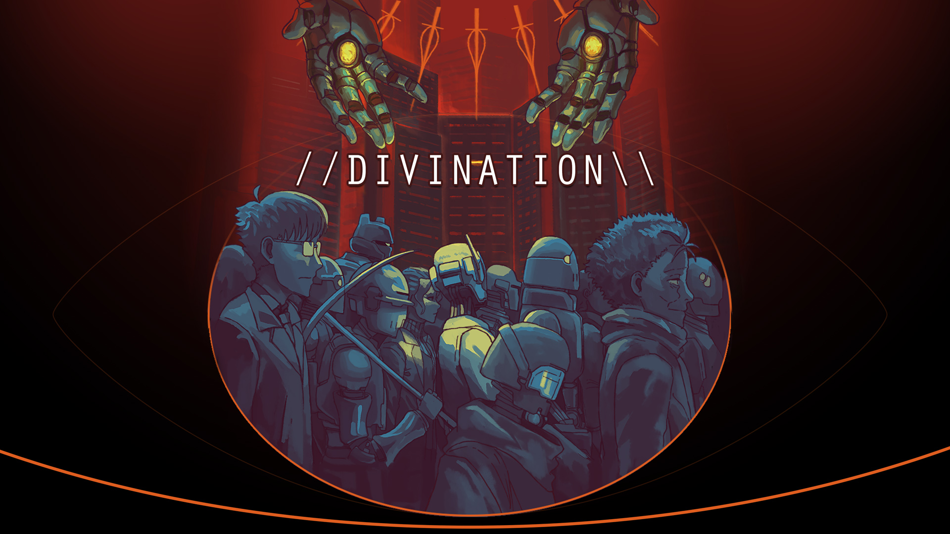 Divination