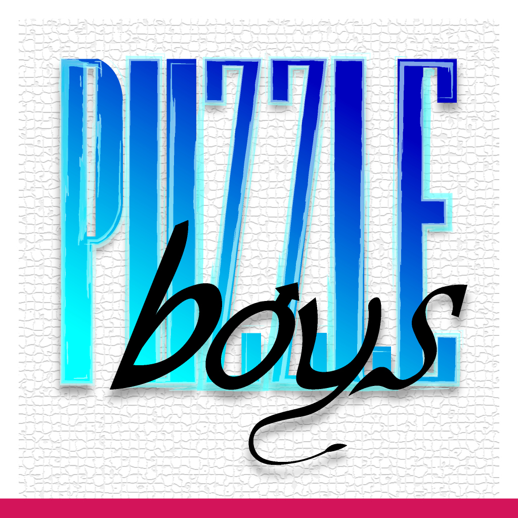 Puzzle Boys