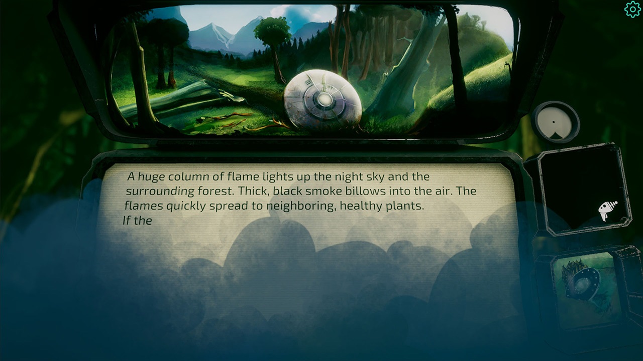 Plan B from Outer Space: A Bavarian Odyssey screenshot 6