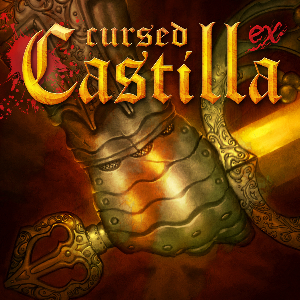 Cursed Castilla