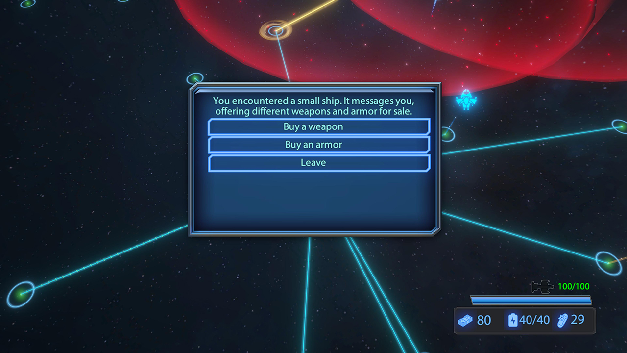 Galaxy Squad screenshot 3