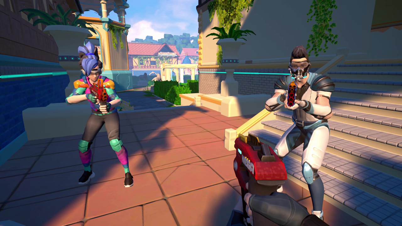 NERF Legends screenshot 5