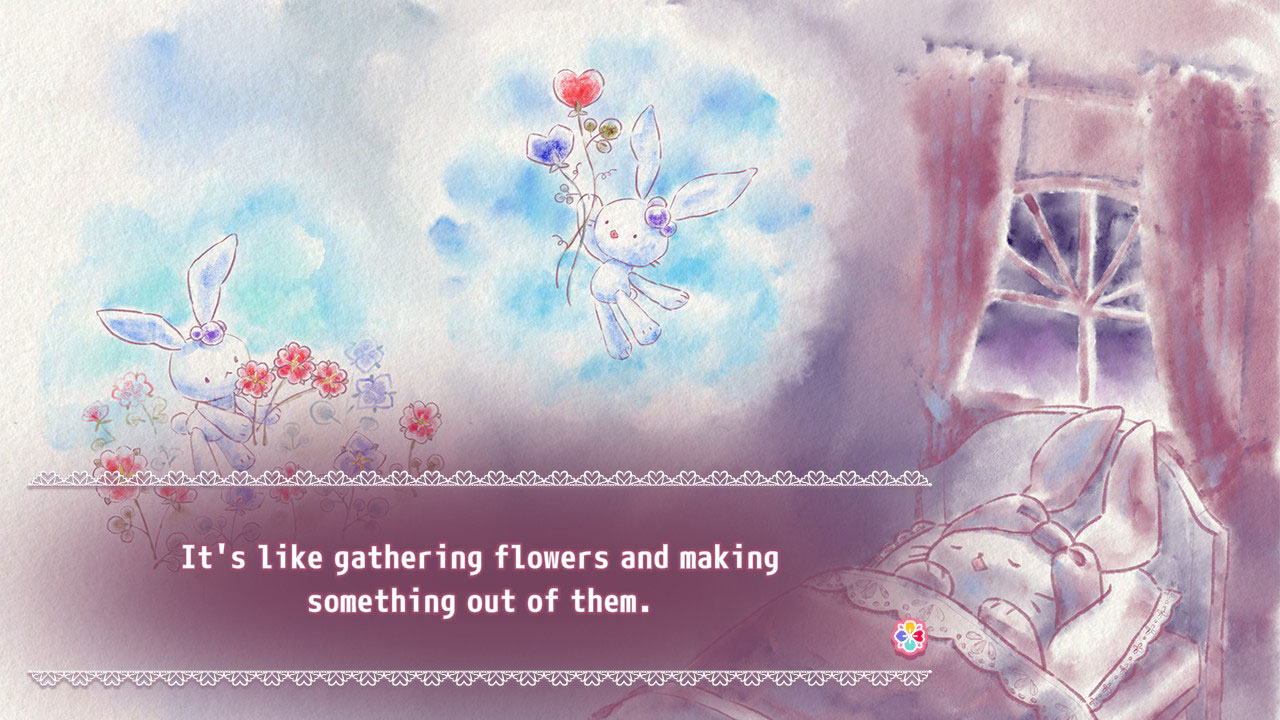 Ruku's Heart Balloon screenshot 4
