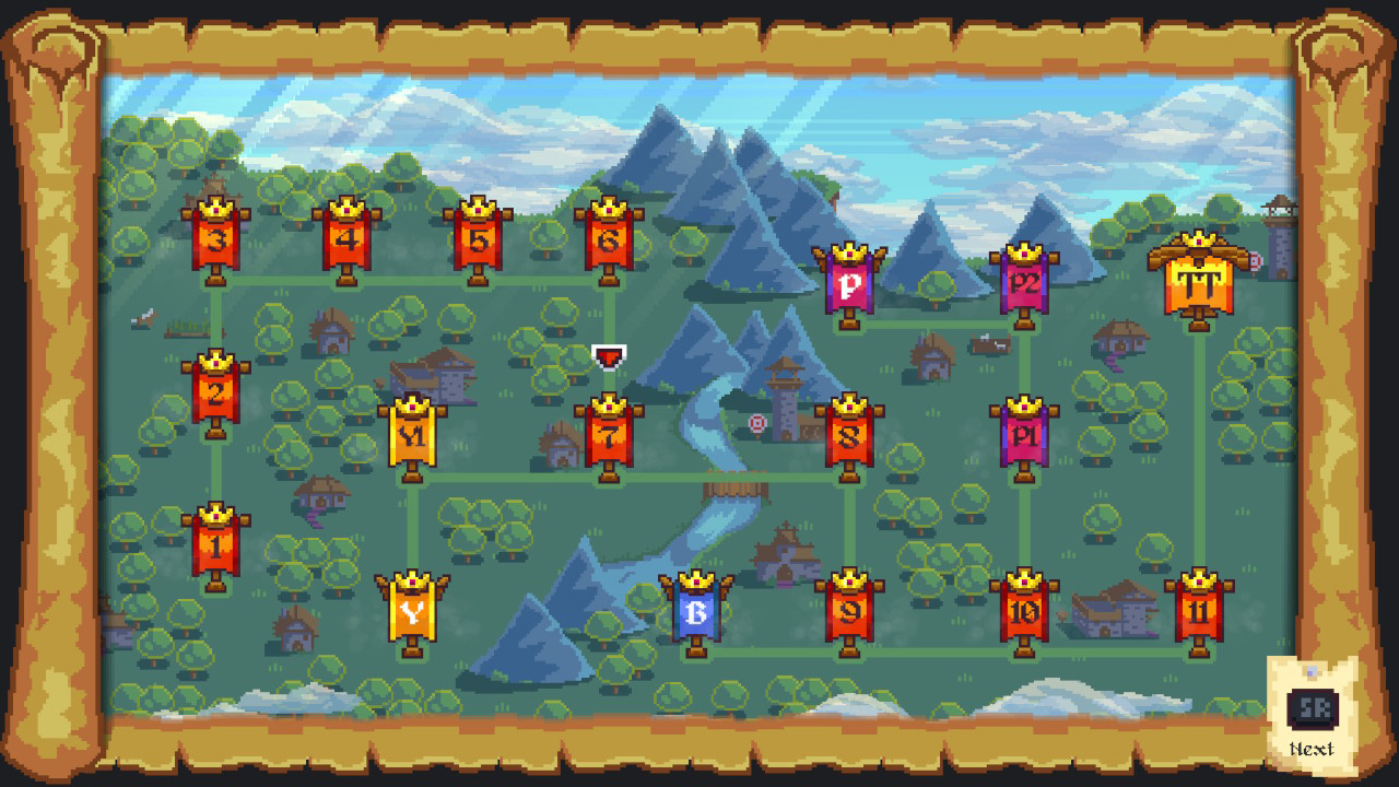 No Heroes Here screenshot 6