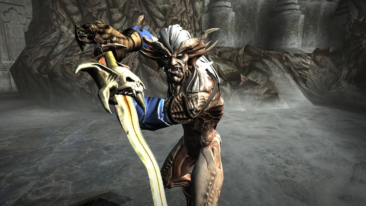Legacy of Kain: Defiance Remastered – Shifter Skin Pack screenshot 1