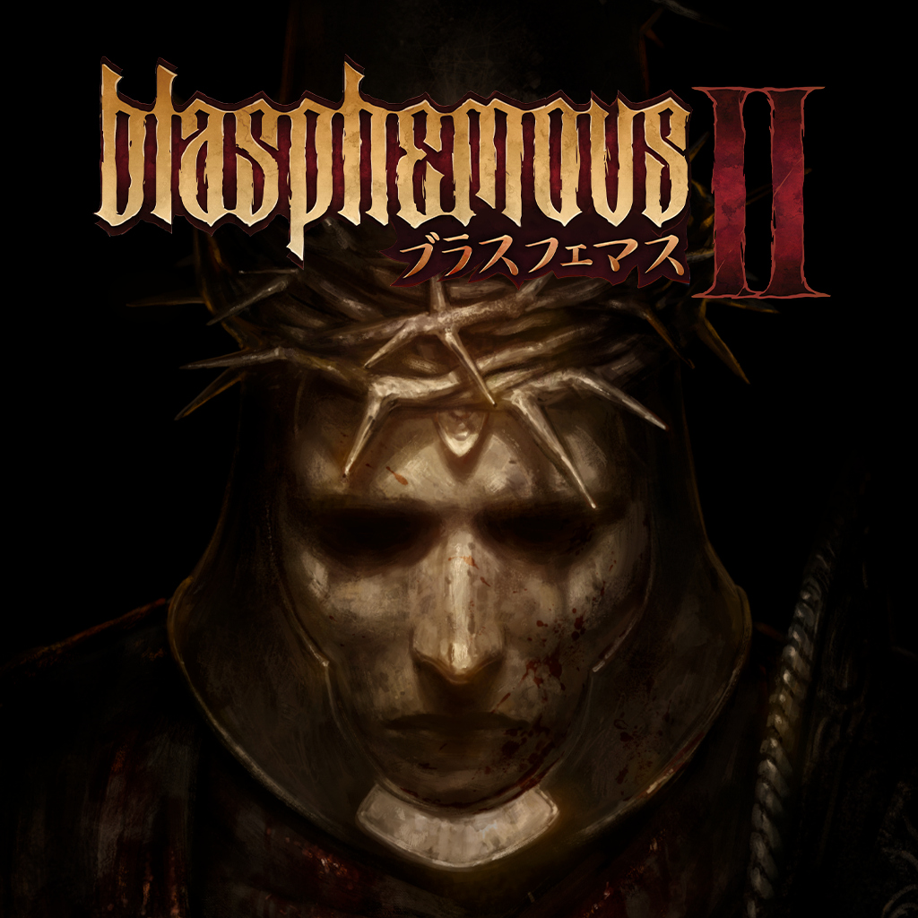 Blasphemous 2(ブラスフェマス 2)
