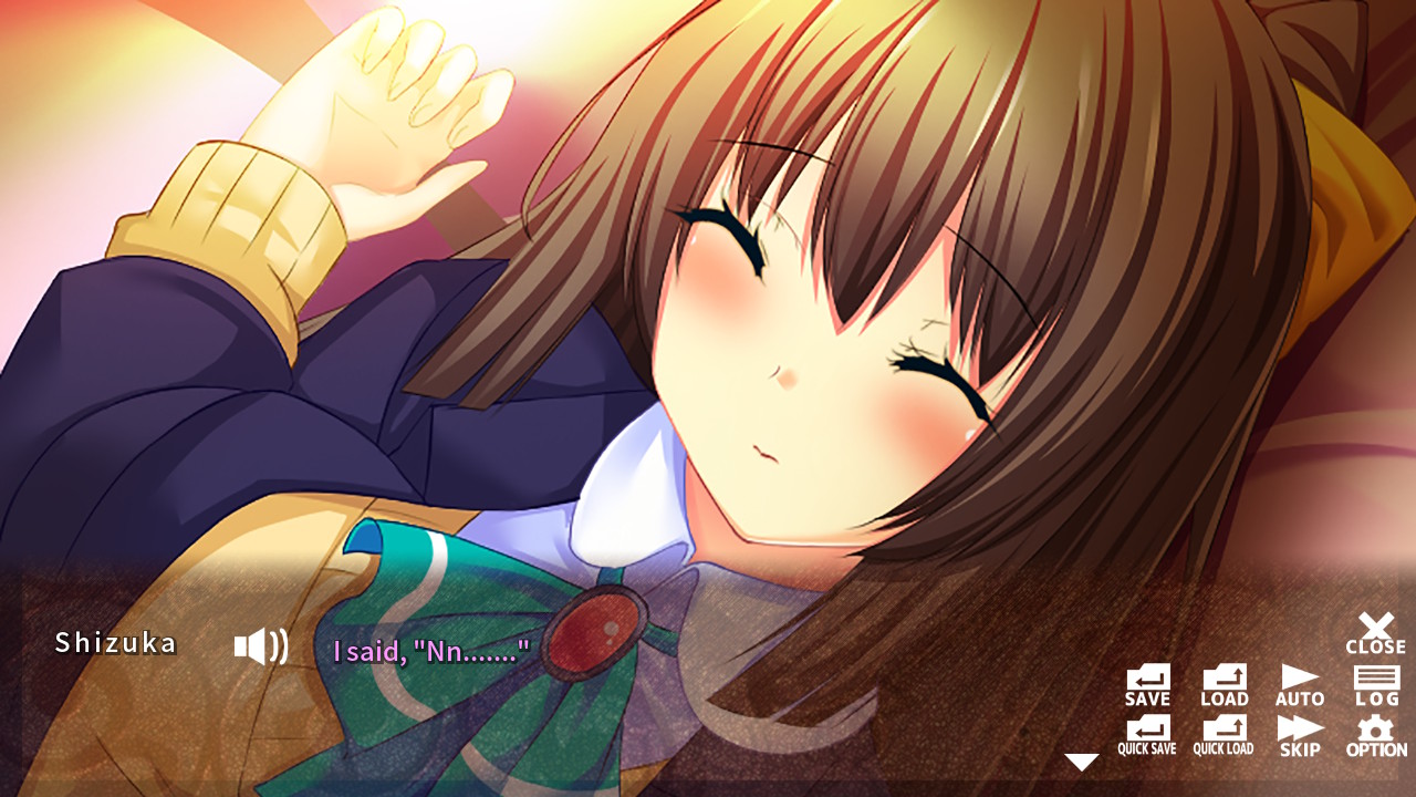 Menhera Girls Ensemble - Needy Girlfriends - screenshot 5