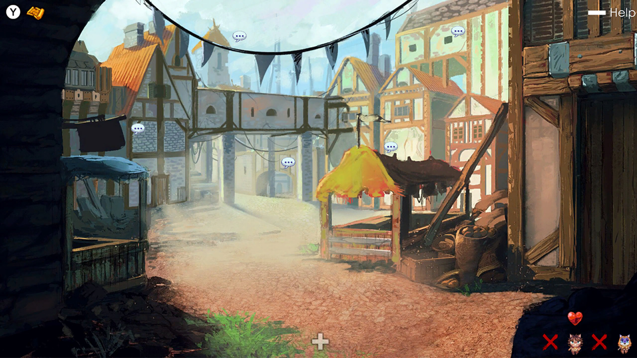 Winds Of Change screenshot 5
