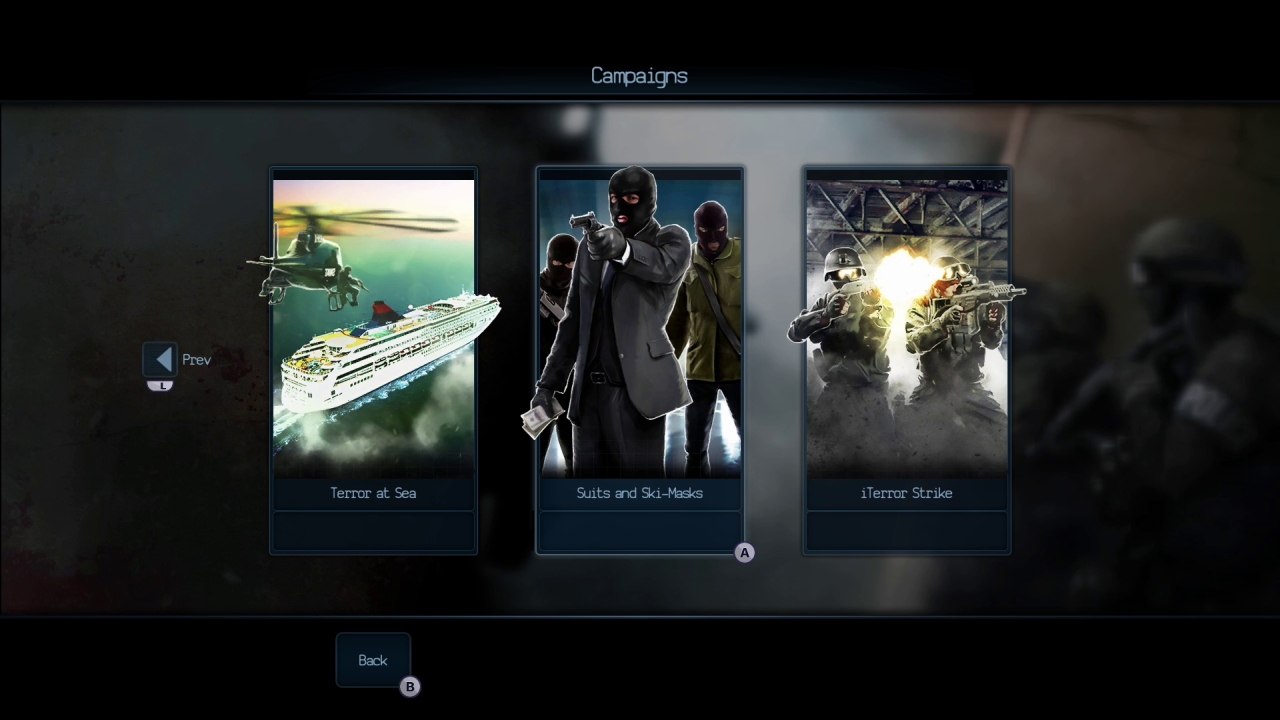 Door Kickers screenshot 5