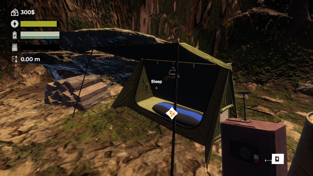 Digging And Selling: Simulator 2025 screenshot 2