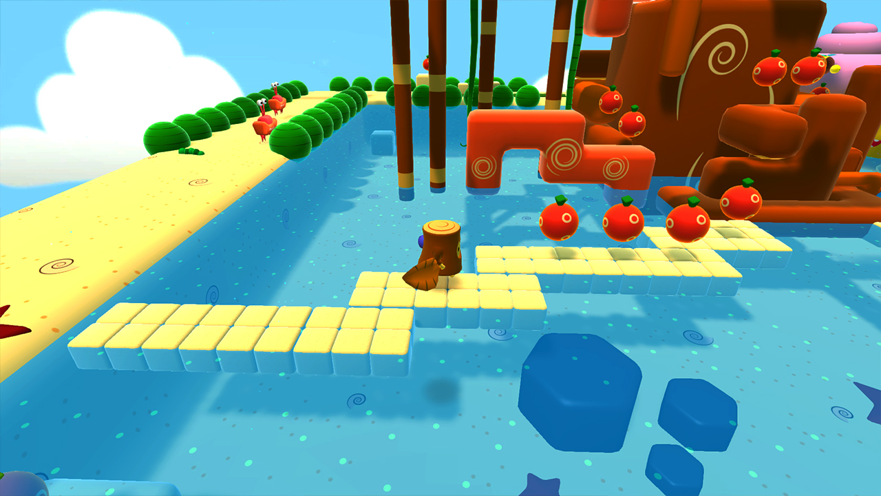 Woodle Tree Adventures Deluxe screenshot 5