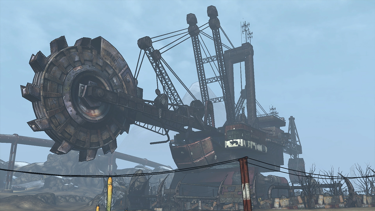 Borderlands: Game of the Year Edition screenshot 5