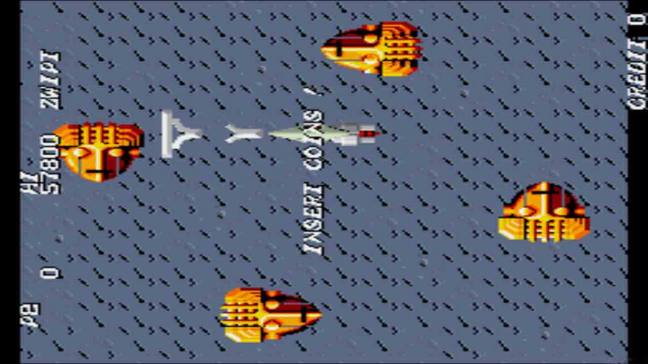 Johnny Turbo's Arcade: Super Real Darwin screenshot 1