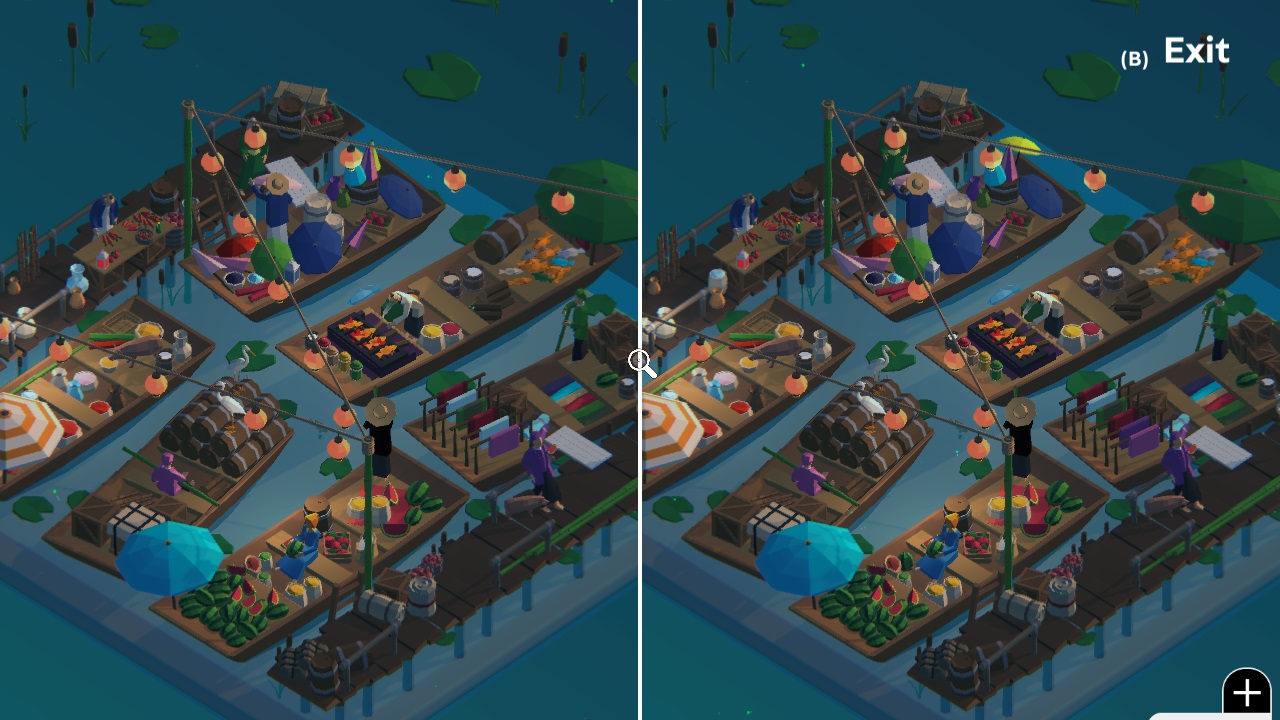 Tiny Lands - Deluxe Edition screenshot 6