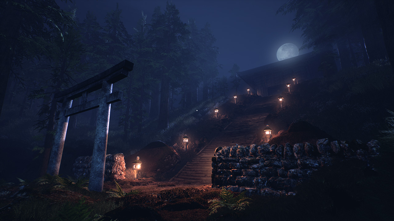 Ikai screenshot 1