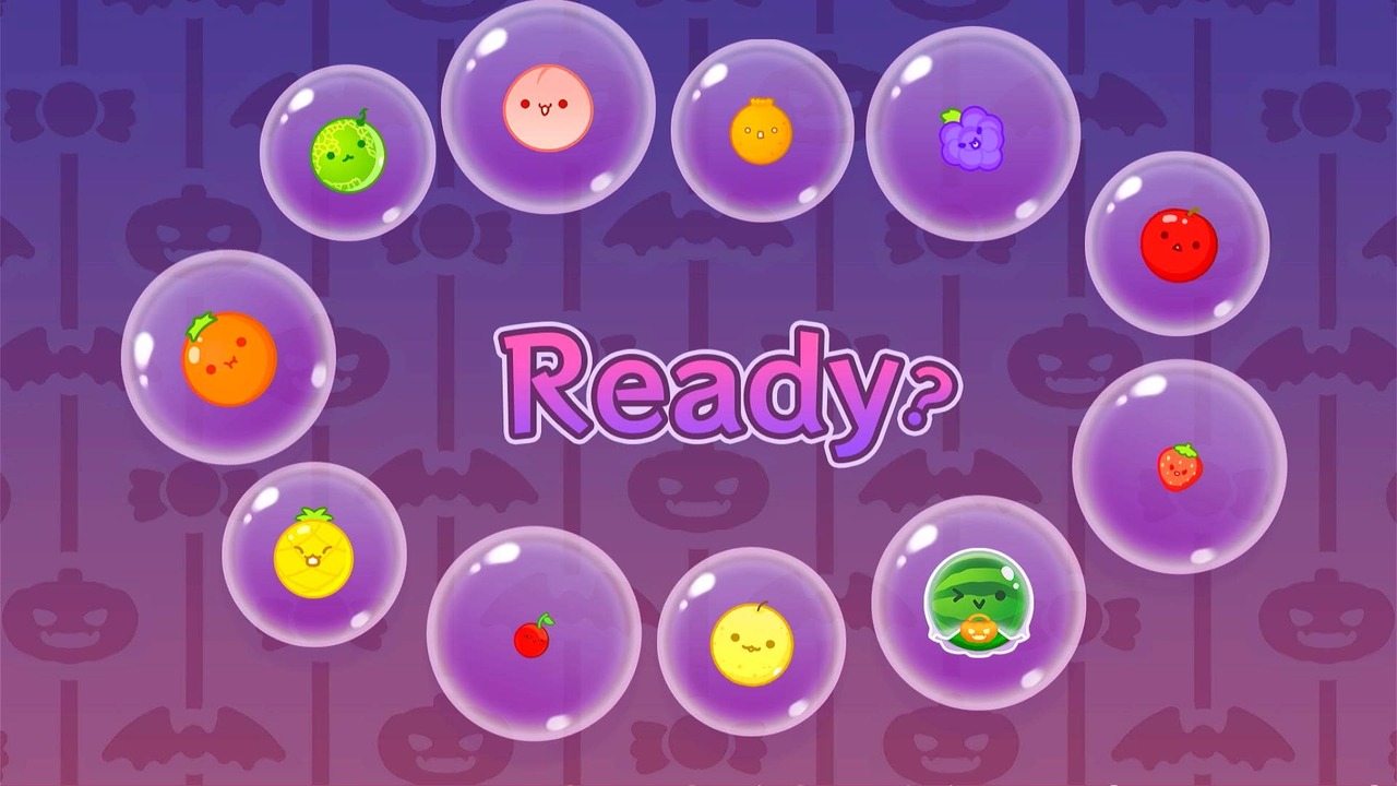Halloween Party screenshot 5