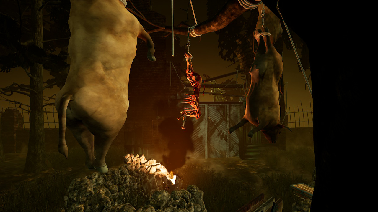 Dead by Daylight screenshot 3