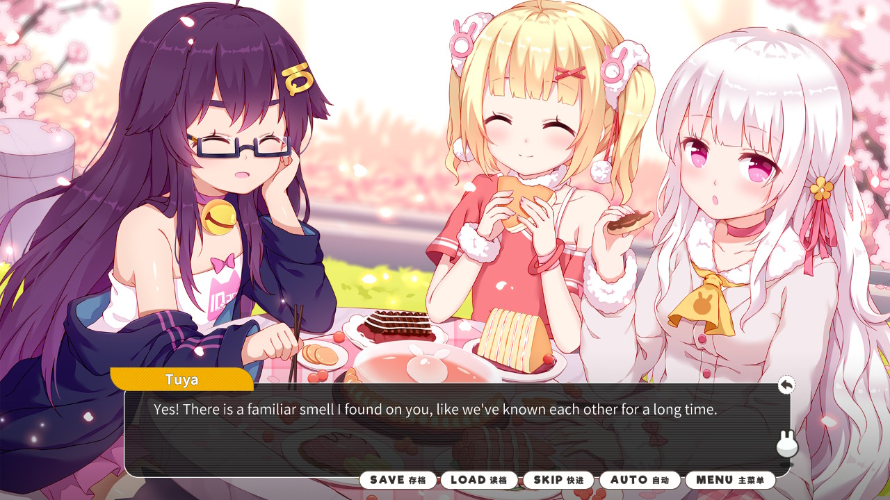 Bunny e-Shop screenshot 3