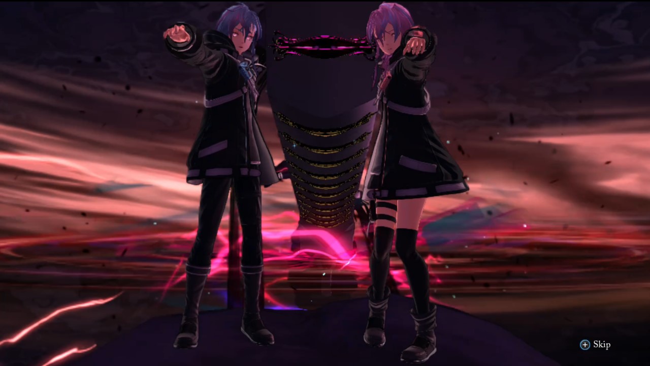 The Legend of Heroes: Trails through Daybreak II screenshot 3