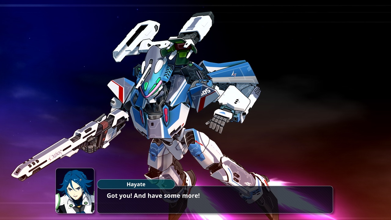 SUPER ROBOT WARS Y screenshot 5
