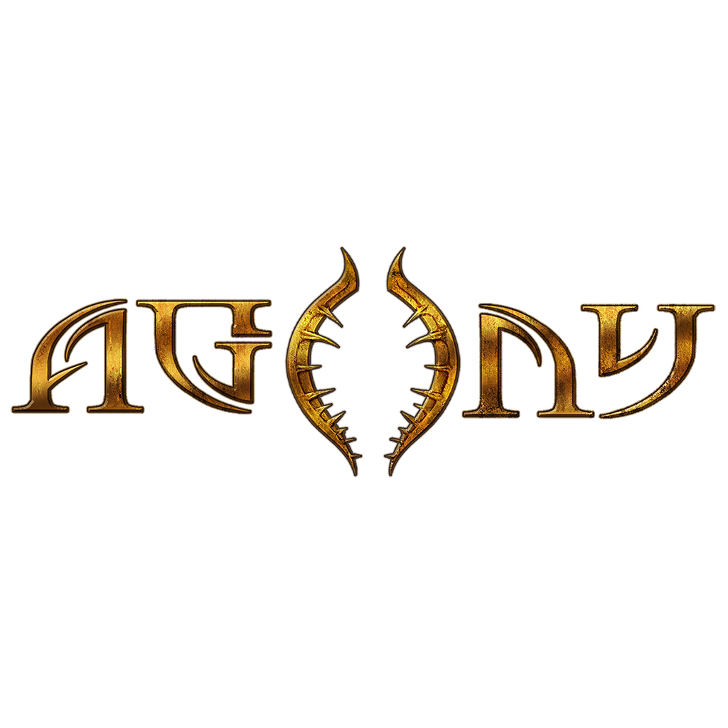 Agony