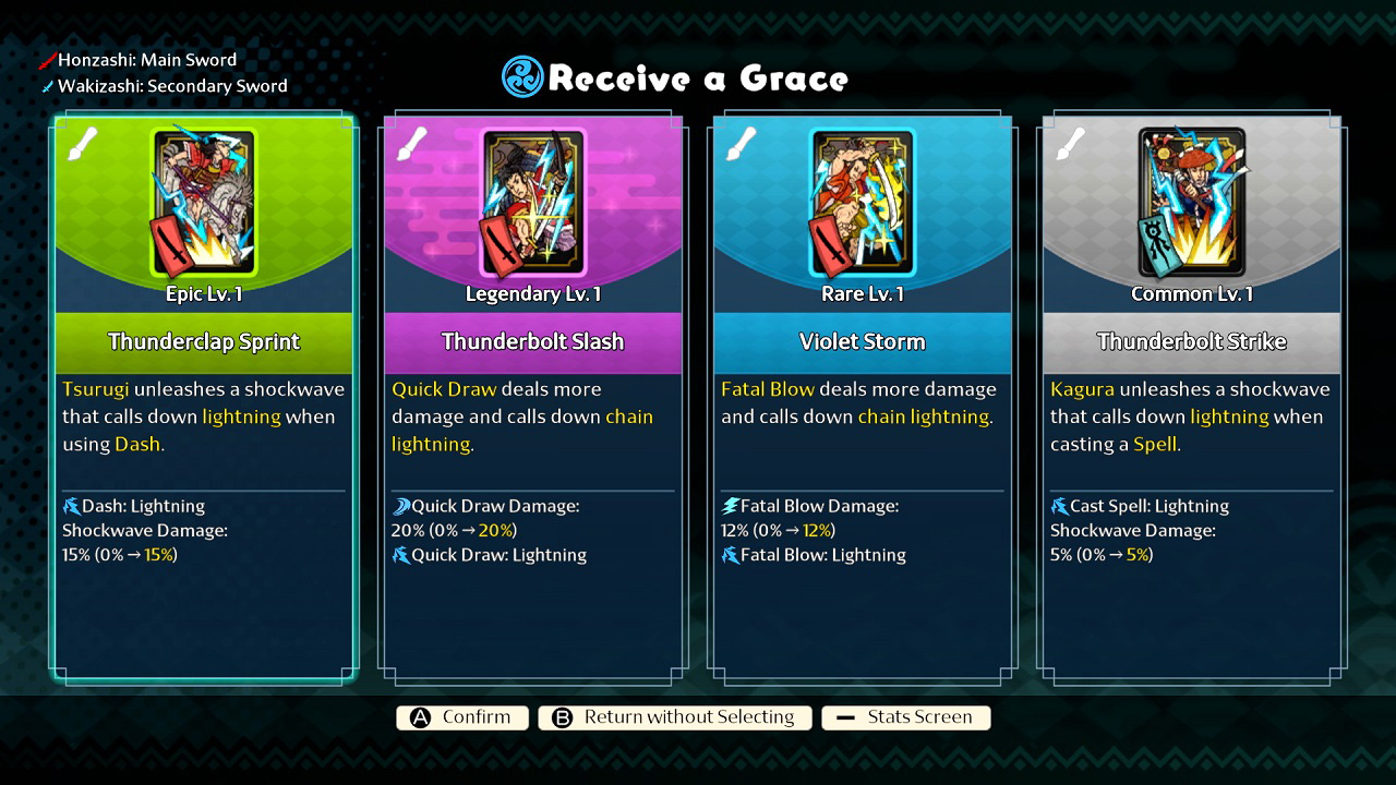 Towa and the Guardians of the Sacred Tree screenshot 5