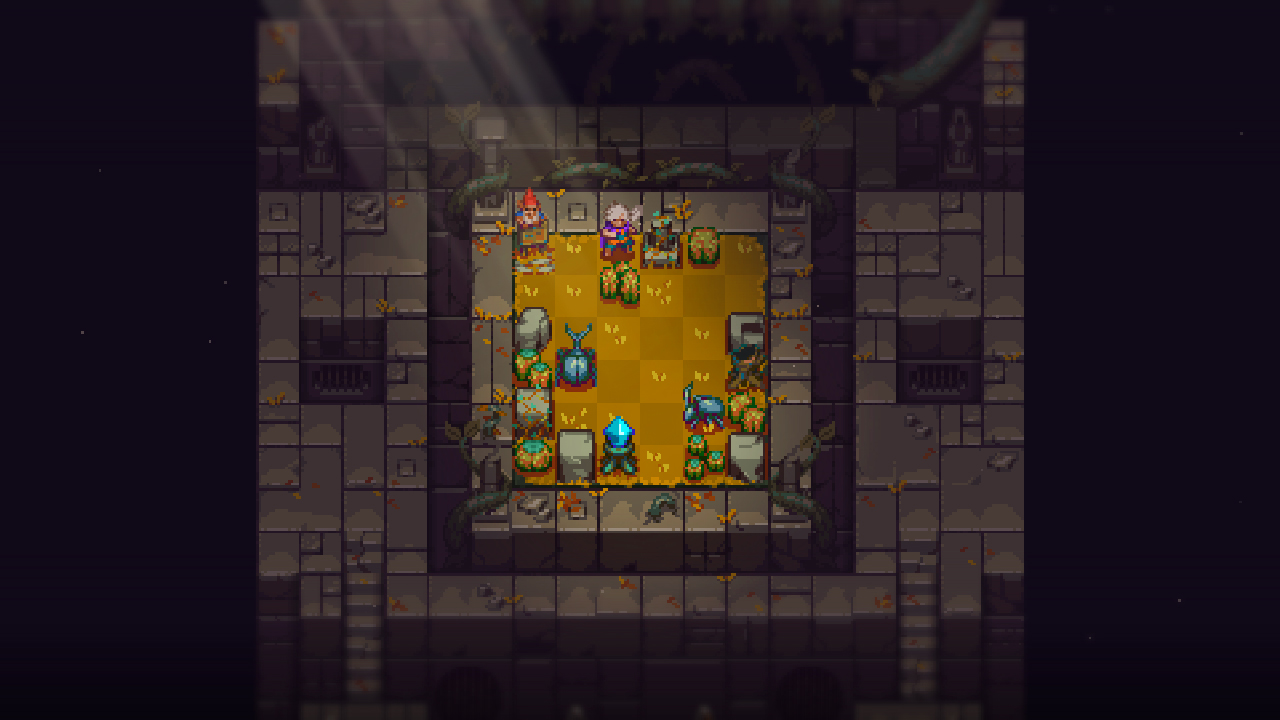 Gardener's Path screenshot 3