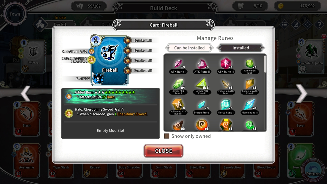 Take Me To The Dungeon!! screenshot 3