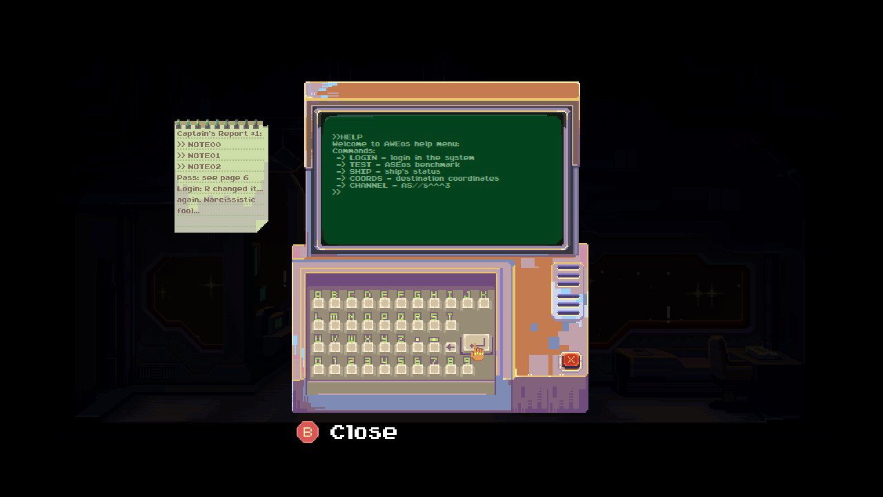Tardy screenshot 3